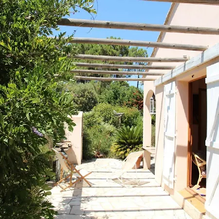 Villa Andre *