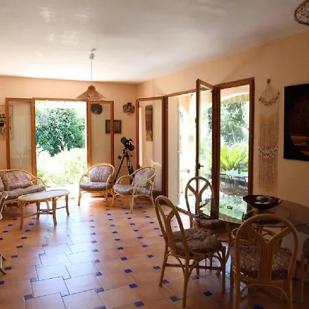 Villa Andre *