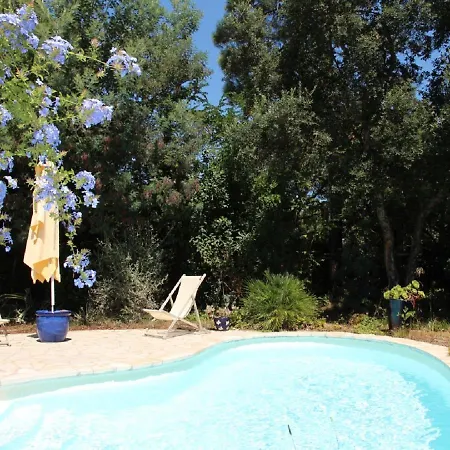 Villa Andre *