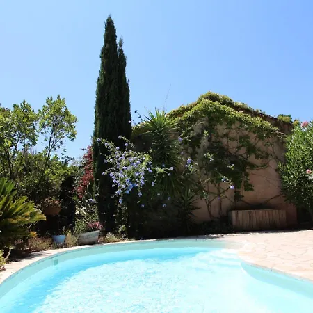 Villa Andre *