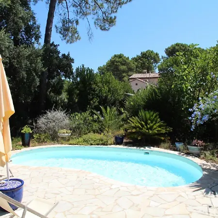 Andre * Порто-Веккьо