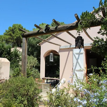 Andre * Порто-Веккьо