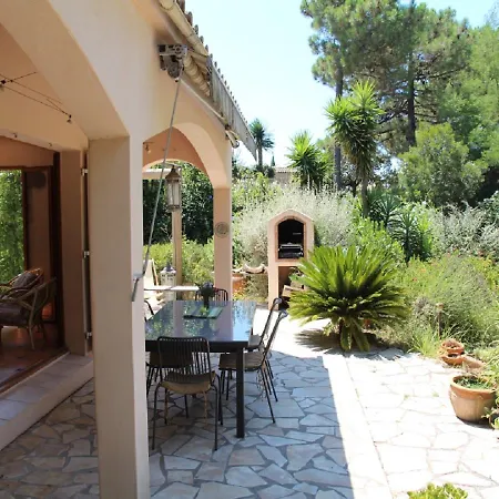 Andre * Порто-Веккьо