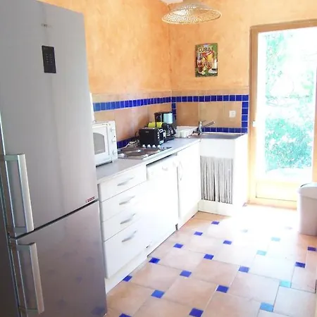Villa Andre