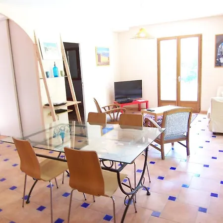 Вилла Andre Порто-Веккьо