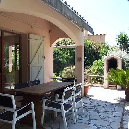Villa Andre *