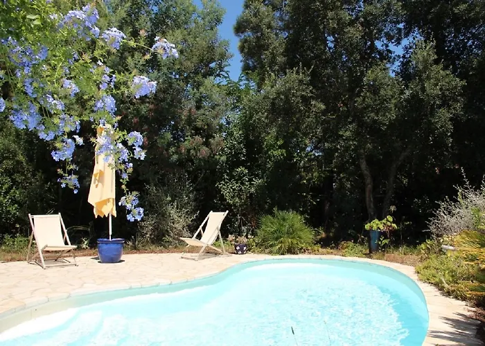 Villa Andre *