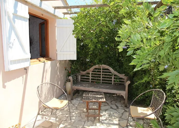 Villa Andre *