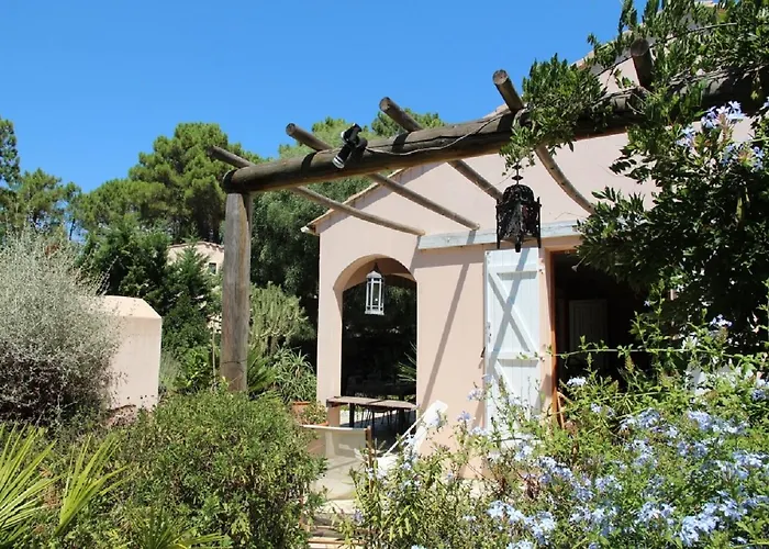 Andre * Porto-Vecchio (Corsica)