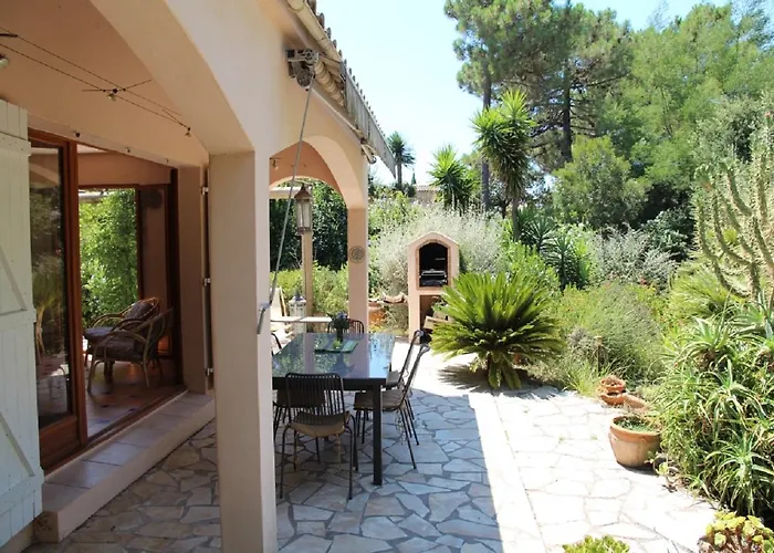 Andre * Porto-Vecchio (Corsica)