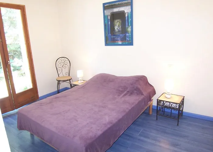 Andre Porto-Vecchio (Corsica)